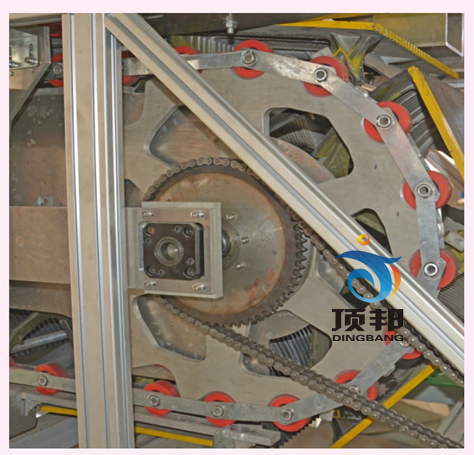 电梯控制线路实训考核设备说明